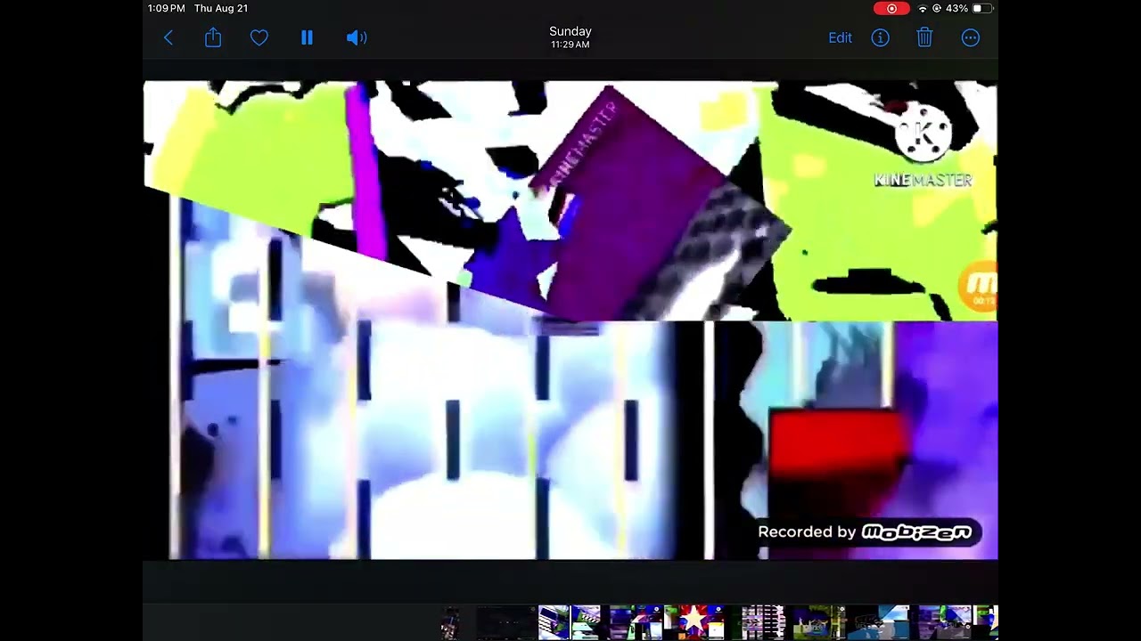 So Many logos I can’t even tell 10 minute long video 
