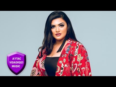 Aytac VidadiQizi - Sona Qeder (Official Music Video)