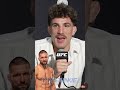 Quillan Salkilld not trying to 'cherry pick' way to UFC title