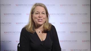 Phase 1 trial of CAR T-cell therapy for lymphoma