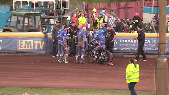 Masters of the Heat 15 Passes | Monarchs v Pirates...