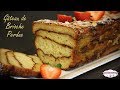 Recette de Gâteau de Brioche Perdue