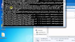 Install Keyboarding Pro for NBCC