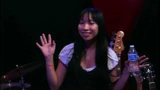 The Studio Sessions - Amanda Ong