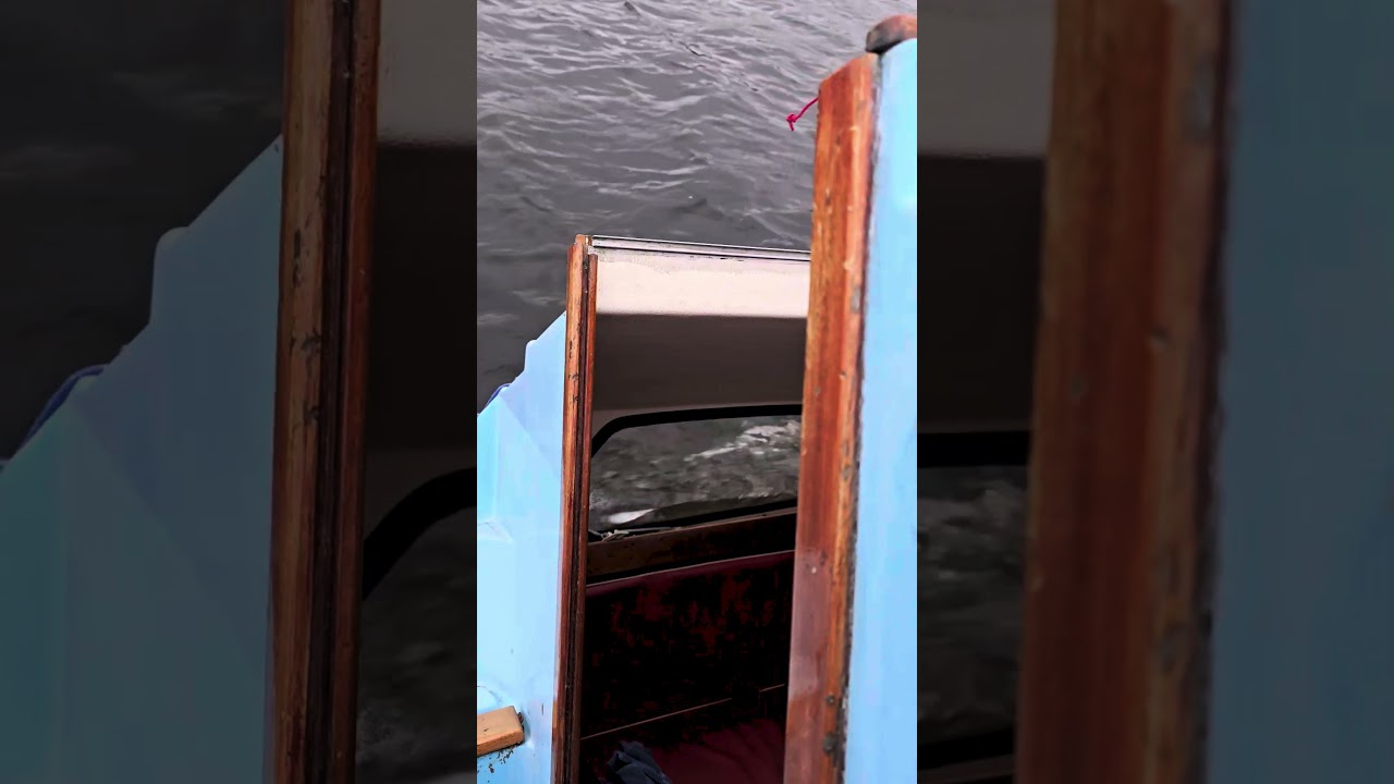 Kentern mit dem 15er Jollenkreuzer?