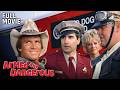 Armed and Dangerous | Full  Movie | Starring John Candy, Eugene Levy &amp; Meg Ryan