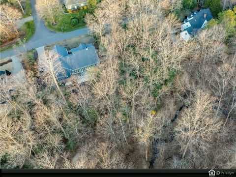 108 Southern Hills, Williamsburg, VA home video tour