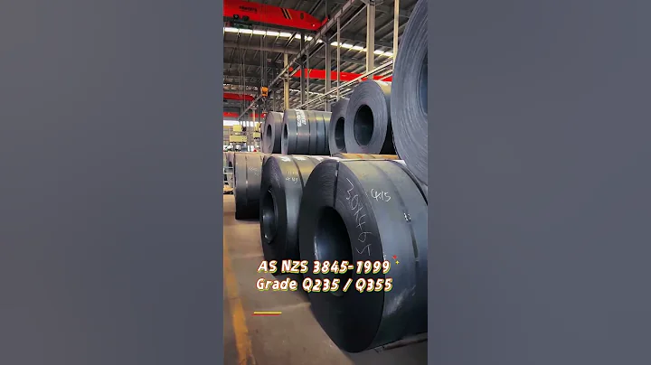 HuaAn Traffic W Beam Guardrail Installation Process and Raw Material Costs Revealed#highwaysafety