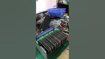 How to better manage mobile phone farms, using box phones to build them #boxphone#boxphonefarm