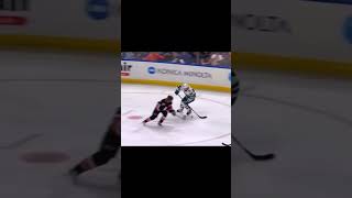 Buffalo Sabres DAHLIN BIG HIT😱😱‼️