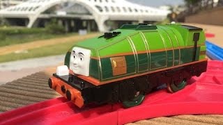 Gator At Daejeon Stream Koreathomas And Friends01974 En