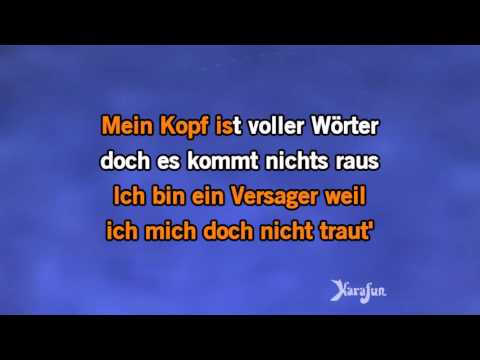 Karaoke Bye Bye (MTV Unplugged) - Cro *