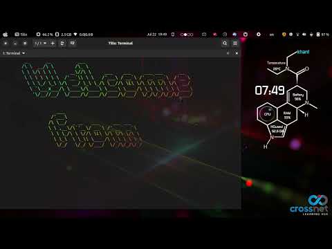 Ubuntu  Linux configure Face ID authentication