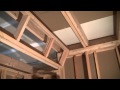 Building A Soundproofed Room Within A Room - Part 1