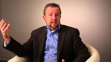 Michael Horton Answers Ordinary Questions #1:  Does "Ordinary" Mean "Mediocre"?