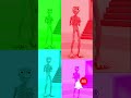 💃 Dame Tu Cosita FULL HD Remix 2025 🎵 Ultimate Dance Compilation #alien #aliendance
