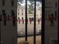 Band of the Coldstream Guards 13/08/2018