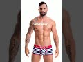 Yummylook Men's Fashions Underwear