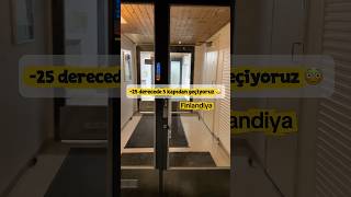 -25 Derecede Eve Nasıl Girilir?