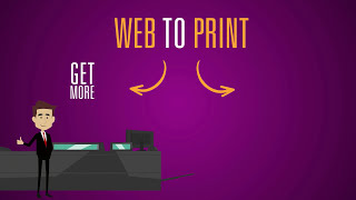 Why Web to Print for In-Plants