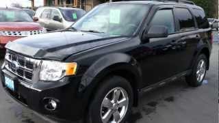 2010 FORD ESCAPE XLT 4WD AT KOLENBERG MOTORS LTD
