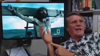 'Was Jesus nailed in the palms or wrists?' (Brilliant, Yet Painful, Answer)