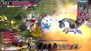 【WLW】グロウベックさんが船長で行く その325【AA1】