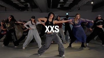 XXS / Learner Class / @PEKKO