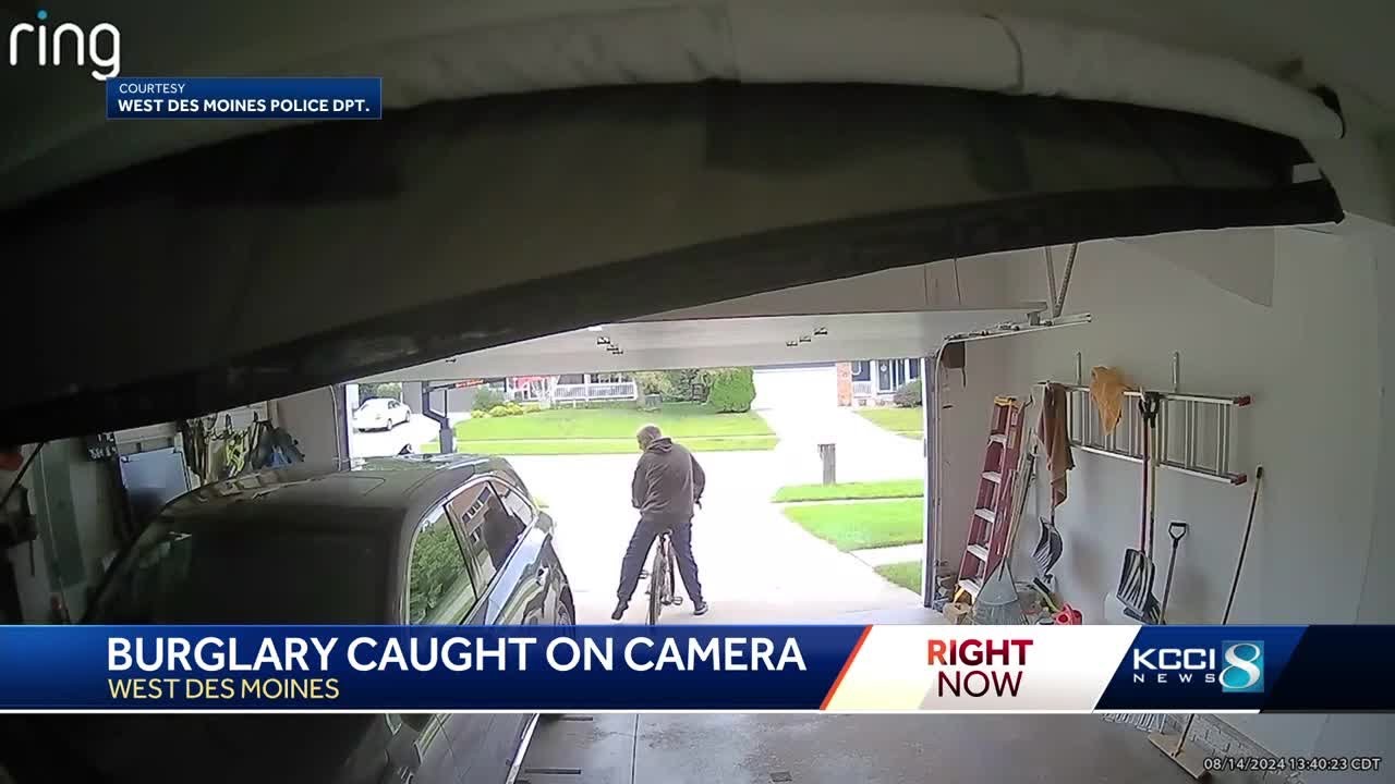 West Des Moines police ask for help identifying man accused of stealing ...