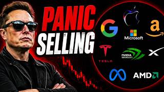 TECH STOCK ANALYSIS (Spcx, Amazon, Google, Meta, Apple, Tesla, Msft, Amd, ) #tsla #amzn #crypto