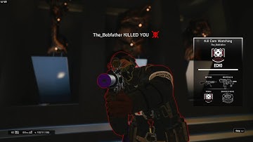 Yokai Drone Bug - RIP Sheilds