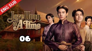 Love Upon A Time Series Episode 06 Teaser Eng Sub 