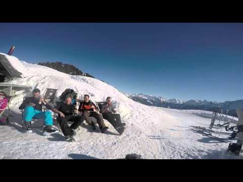 Video: Šveicarijos Mokslininkai Sunerimę: Per 5 Metus Alpėse Ištirpo 10% Ledynų