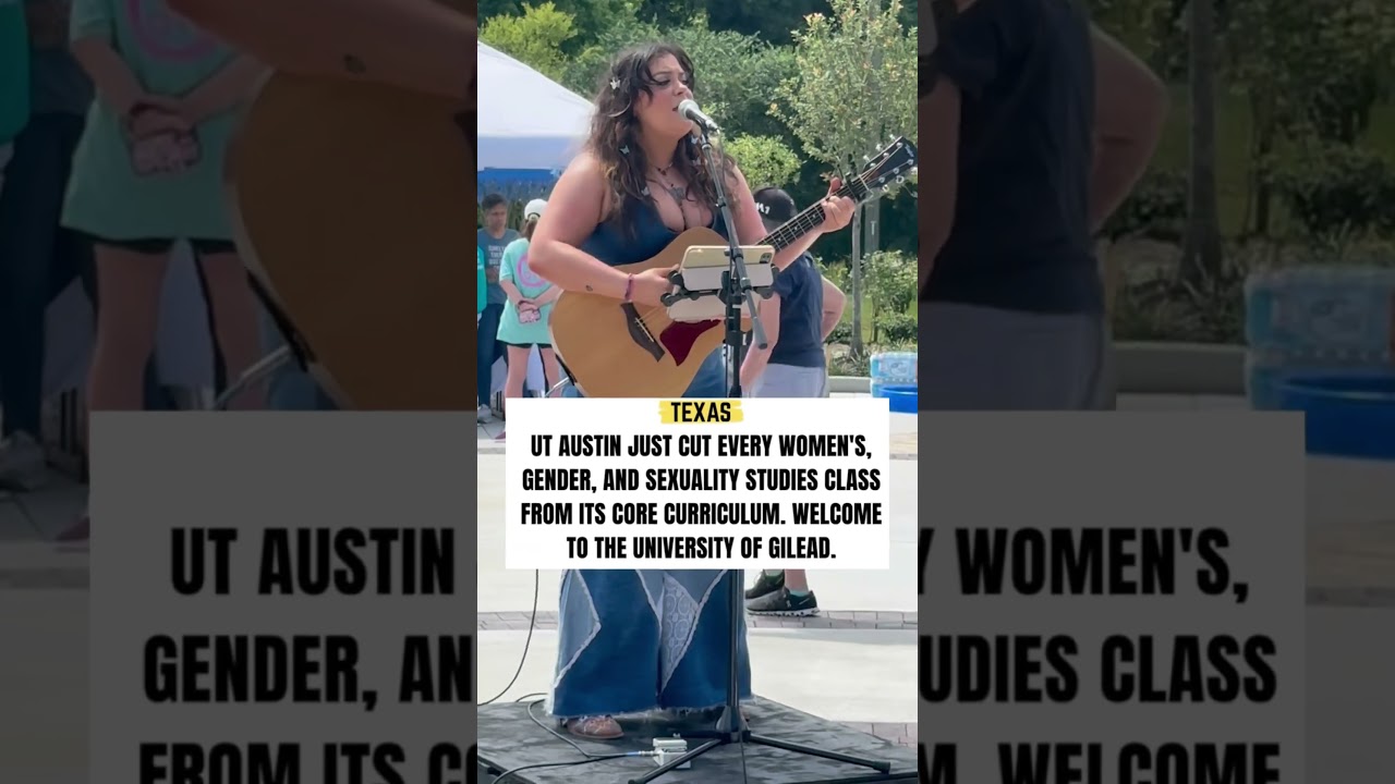 “Barefoot and pregnant and down on the foreclosed farm with no Medicaid, OBGYNs, or healthcare…” 😲