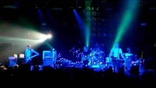 65daysofstatic ~ 'Await Rescue' ~ Sheffield Octagon ~ 2010-05-06