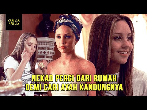 Video: Apa yang terjadi jika seorang Amerika menikah dengan seorang Inggris?