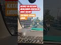 anak pelajar kuliah dalam belajar mengemudi lebih taktis.. motorik bagus