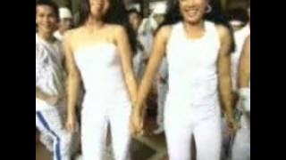 Daisy Siete (Remix) - Sexbomb Rochelle, Jopay, Izzy, Monic, Sunshine, Johlan & Che Che