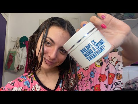 A DAY WITH ME ❤️ (Boldplex by Bold Uniq) | Cande Copello