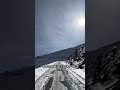 Babusar Top View on 18 November 2025 | Stunning Winter Journey