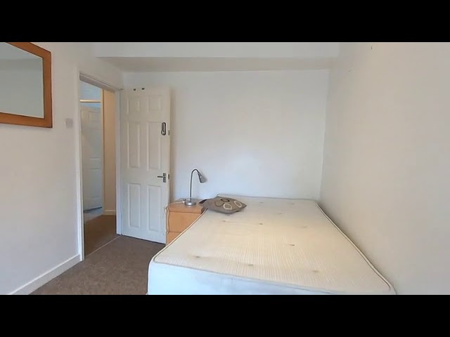 Video 1: Clean Quiet Double Room