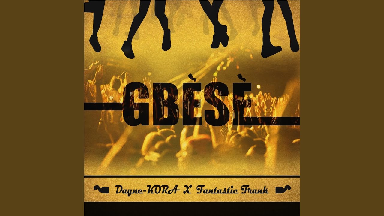 Gbese (feat. Fantastic Frank)