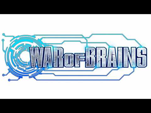 FEEL THE POWER in YOUR SOUL (In-Game Version) - War of Brains
