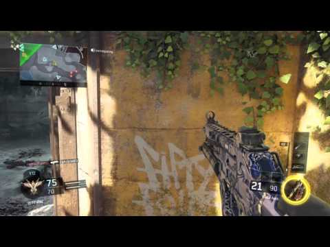 Call of Duty®: Black Ops III MULTIKILL Gravity Spikes