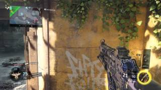Call of Duty®: Black Ops III MULTIKILL Gravity Spikes
