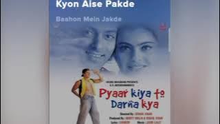 Chhad zid karna.(song) [From 