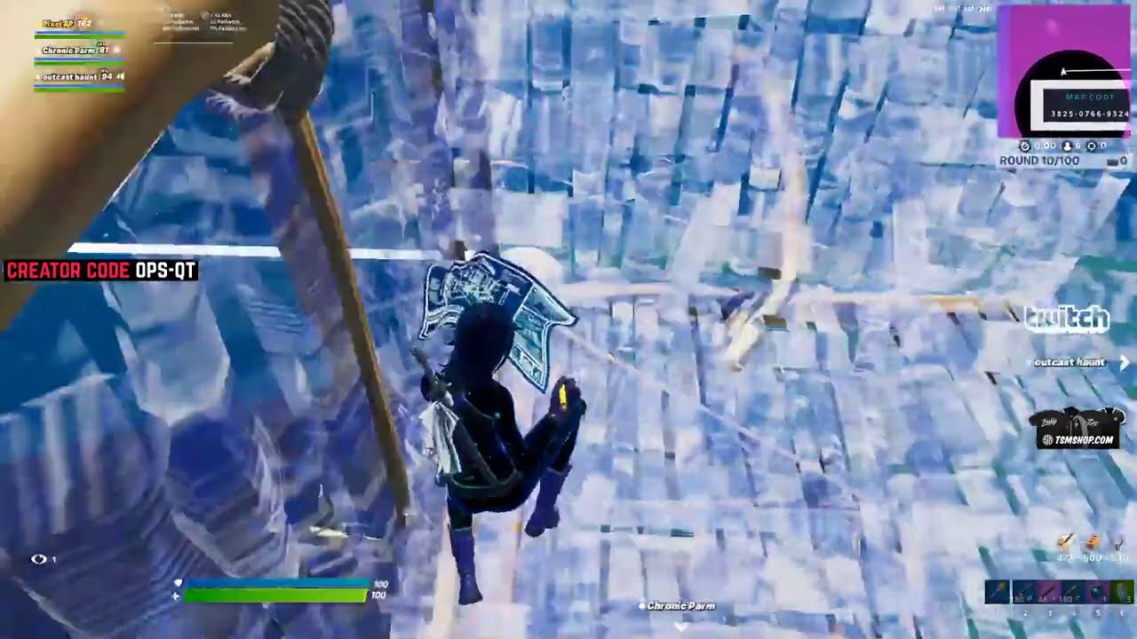 he did not just do this... 😲