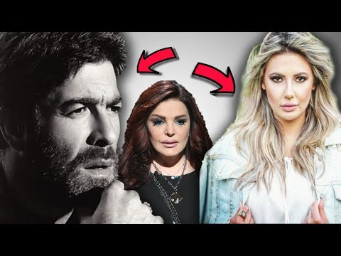 انجيلا بشاره طليقه وائل كفورى ترد على نضال الاحمديه ماحدا يحشر حاله قضيتى اعمق بكتير