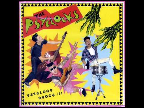 The Vandals - My First Xmas, as a Woman