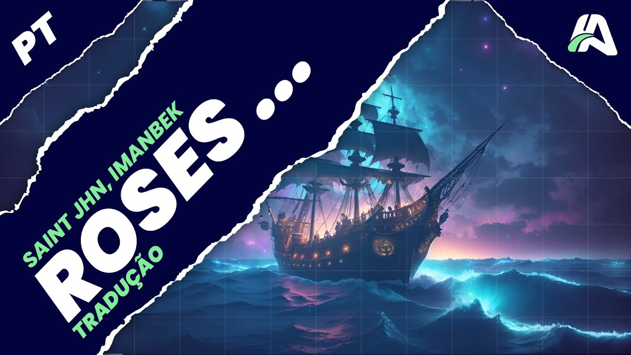 Roses (Imanbek Remix) SAINt JHN, Imanbek TRADUÇÃO YouTube